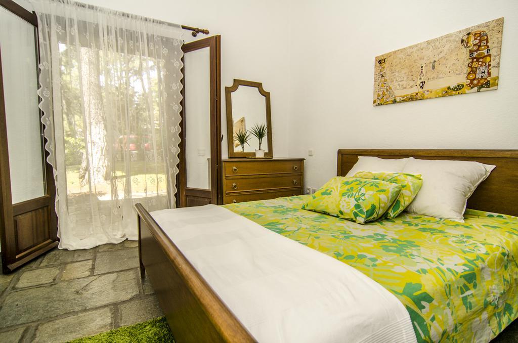 Beautiful Holiday Villa In Sani Sani  Exterior foto